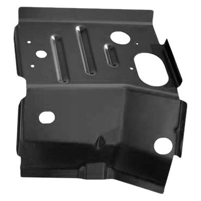Sherman Parts SHE575-79L Left Hand Cab Support for 1980-1996 Ford F-Series Pickup