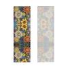 Oil on Canvas Sunflower Cold Exercise Towel for Gym, Running, Sports, Yoga & More - Enhance Your Workout Experience view 2