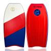 Tribe Boards & JL Designs LTD Patriot 41" Bodyboard view 1