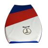 Tribe Boards & JL Designs LTD Patriot 41" Bodyboard view 3