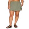 Avalanche Women's Cargo Hiking Skort, Quick Drying Crinkle Woven Tennis/Golf Skirt with Inner Liner Short Agave XS view 3