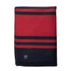 Arcturus Lava Canyon Wool Blanket and Carry Straps Bundle view 2