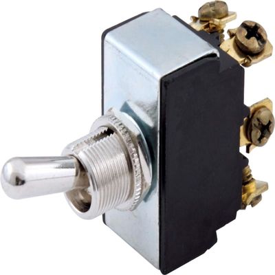 212 Main 50-503 25A Weatherproof 6 Post Magneto Switch