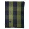 Arcturus Green Buffalo Wool Blanket and Carry Straps Bundle view 2