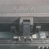 Pelican Vault Case Roof Rack Mount - Compatible with Pelican Vault Cases v700 and v800 (Black) view 3