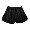 I Love My Husband Booty Shorts, Womens Sexy Naughty Yoga Sport Workout Hot Pants, Elastic Waist Athletic Lounge Briefs view 3