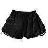 I Love My Husband Booty Shorts, Womens Sexy Naughty Yoga Sport Workout Hot Pants, Elastic Waist Athletic Lounge Briefs view 4
