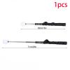 Colaxi Telescopic Warm up Stick Golf Swing Trainer Exercise Beginner Adult Alignment Stick Training Aid for Rhythm Flexibility Speed view 4