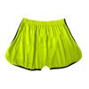 I Love My Husband Booty Shorts, Womens Sexy Naughty Yoga Sport Workout Hot Pants, Elastic Waist Athletic Lounge Briefs view 3