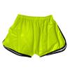 I Love My Husband Booty Shorts, Womens Sexy Naughty Yoga Sport Workout Hot Pants, Elastic Waist Athletic Lounge Briefs view 4