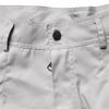 Men's Cargo Casual Zipper Jeans Pockets Work Denim Pants Biker Regular Fit Camo Jean (Light Gray,XX-Large) view 3