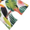 JMAVZWS Tropical Birds Leaves Gymnastics Leotards for Girls Toddler Unitard Biketard Clothes Athletic Dance Wear Biketard Toddlers Kids Children 110cm view 4