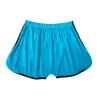 I Love My Husband Booty Shorts, Womens Sexy Naughty Yoga Sport Workout Hot Pants, Elastic Waist Athletic Lounge Briefs view 3