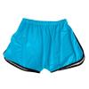 I Love My Husband Booty Shorts, Womens Sexy Naughty Yoga Sport Workout Hot Pants, Elastic Waist Athletic Lounge Briefs view 4