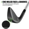 MAZEL Golf Irons Club,Bundle of 2 view 2