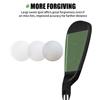MAZEL Golf Irons Club,Bundle of 2 view 3