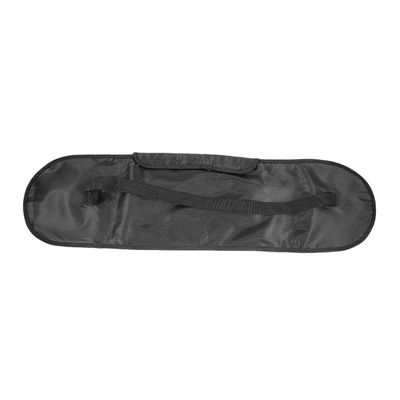 VANZACK Portable Skateboard Bag for Outdoor Use Lightweight Skateboard Sling Cloth Material Convenient Storage for Men and Women for Sports and Gym Travel