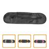 VANZACK Portable Skateboard Bag for Outdoor Use Lightweight Skateboard Sling Cloth Material Convenient Storage for Men and Women for Sports and Gym Travel view 4