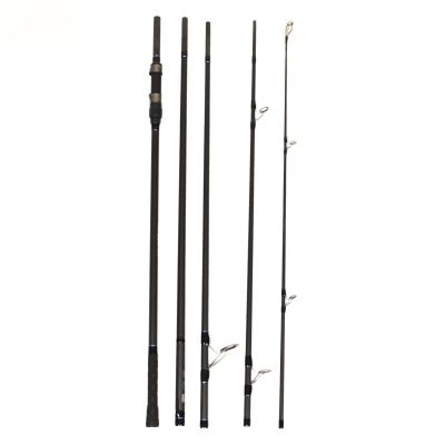 Carp Fishing Rod, Rod, Fishing Rods with Nonslip Grip, Excellent Gift, Widely Used for Sea Fishing (3.9m)