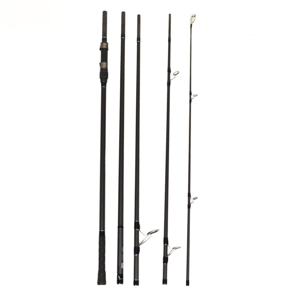 Carp Fishing Rod, Rod, Fishing Rods with Nonslip Grip, Excellent Gift, Widely Used for Sea Fishing (3.9m)