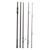 Carp Fishing Rod, Rod, Fishing Rods with Nonslip Grip, Excellent Gift, Widely Used for Sea Fishing (3.9m) view 1