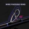Carp Fishing Rod, Rod, Fishing Rods with Nonslip Grip, Excellent Gift, Widely Used for Sea Fishing (3.9m) view 2