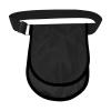 Nuytghr Track and Field Bag | Shot Put Ball Carrying Case | Adjustable Shot Put Bag, Discus Storage Bag, Track and Field Equipment Bag, Solid Discus Carrying Case, Shot Put Storage Bag view 1