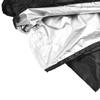 Rowing Machine Cover, Cover for Concept 2 Rowing Machine Fitness Equipment Protective Cover Tear Resistant Oxford Fabric view 3