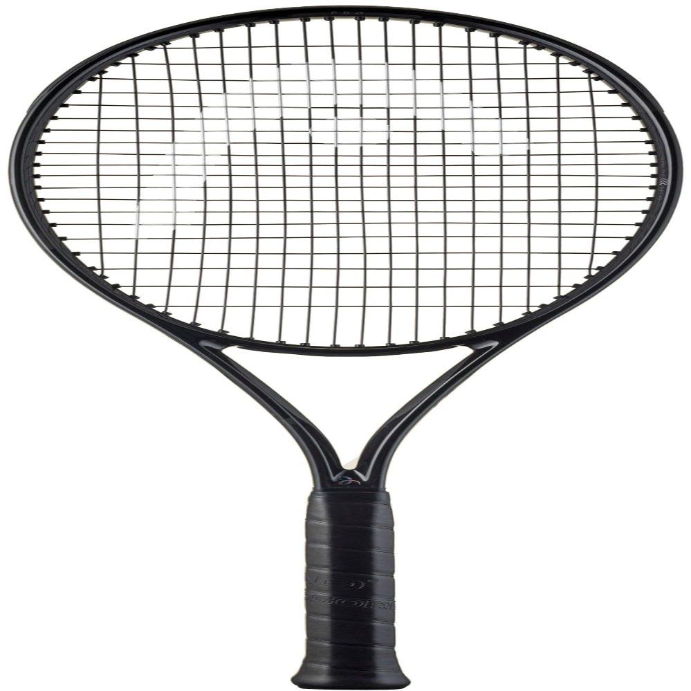 Speed PRO Legend Tennis Racquet, 4 3/8