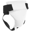 BESPORTBLE Kids Groin Guard Groin Protector Cup Boy Shock-Absorbing Kickboxing Groin Abdominal Protector Men Boxing Groin Guard for Karate Fighting Training