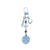 Lusebiy Horse Saddle And Bridle Charm Clip, Bless This Horse Rider Keep Safe Bridle, Saddle Riding Charms Hanging Gifts view 1