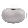 Beach Wheels Replacement Balloon Wheels 16" Big Beach Sand Tires For Kayak Canoe Carts Buggy,Balloon Beach Wheels Kayak Trailer Trolley Transport Cart (2-Pack) view 2