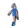 rushopn Falcon Mascot Costume Perfect for Themed Events & Promotions Unleash the Power of Your Brand view 1