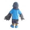 rushopn Falcon Mascot Costume Perfect for Themed Events & Promotions Unleash the Power of Your Brand view 2