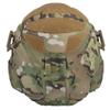 YounggDiy HL-98 Tactical Helmet with Built-in Communication Earphone, Anti-Fog Fan Replaceable Lenses,Tactical Gear view 4