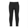 Moggemol Kids Swimming Pants for Girls Boys Swimwear Bottoms Rash Guard Swim Leggings UPF50+ Sun Protection Black 14 Years view 1
