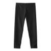 Moggemol Kids Swimming Pants for Girls Boys Swimwear Bottoms Rash Guard Swim Leggings UPF50+ Sun Protection Black 14 Years view 3