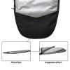 UP SURF Surfboard bag, Daylight Bags for Fun and short boards, Size 54,58,60",6'4",6'8" Surfboard cover for Storage and Transport Surfboard (60) view 4