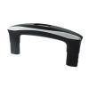 AsrMyjcx Luggage Replacement Handle Pulls Handle Strap Simple Installation Repair Rolling Luggage for Pull Out Rod Travel Accessories, Style C view 1