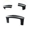 AsrMyjcx Luggage Replacement Handle Pulls Handle Strap Simple Installation Repair Rolling Luggage for Pull Out Rod Travel Accessories, Style C view 2