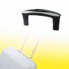AsrMyjcx Luggage Replacement Handle Pulls Handle Strap Simple Installation Repair Rolling Luggage for Pull Out Rod Travel Accessories, Style C view 3