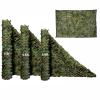 HSPLXYT Camouflage Netting Army Camo Net Camo Tarp Camp Netting Garden Sunshade for Military Theme Shooting Decoration Sunshade Camping and Building Shelters (Size : 2x3m/6.6x9.8ft) view 1