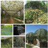 HSPLXYT Camouflage Netting Army Camo Net Camo Tarp Camp Netting Garden Sunshade for Military Theme Shooting Decoration Sunshade Camping and Building Shelters (Size : 2x3m/6.6x9.8ft) view 4