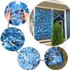 Camo Netting, Bulk Roll Camouflage Netting, for Hunt Blind Decor Courtyard Sunshade Photo Camp Fish Farm Factory Shelter Car Concealment Party Curtain Ceiling Fence Canopy Cover(Size:3x6m/9.8x19.7ft) view 3
