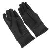 ZIZEV Riding Gloves, Prevent Slip Equestrian Gloves Professional Fine Workmanship Silicone Texture Design Soft for Hiking for Sports (XS) view 3
