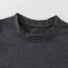I'm The Big Brother t Shirt for Boys Big bro Gifts, Promoted to Big Brother Shirt boy Outfits Gray 3T view 3