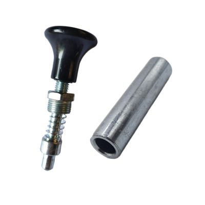 Aosekaa Weight Stack Pin,Weight Loading Pin Metal Fitness Equipment Weight Pin Weight Machine Pin for Strength Training Exercise