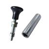 Aosekaa Weight Stack Pin,Weight Loading Pin Metal Fitness Equipment Weight Pin Weight Machine Pin for Strength Training Exercise