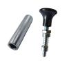 Aosekaa Weight Stack Pin,Weight Loading Pin Metal Fitness Equipment Weight Pin Weight Machine Pin for Strength Training Exercise view 2