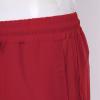 GOKKILRW Mens Workout Shorts 5 Inch Inseam Men Quick Dry Athletic Running Shorts Swimming Trunks Summer Bathing Suit Swimwear Beachwear with Pockets Mesh Breathable Activewear Red view 4